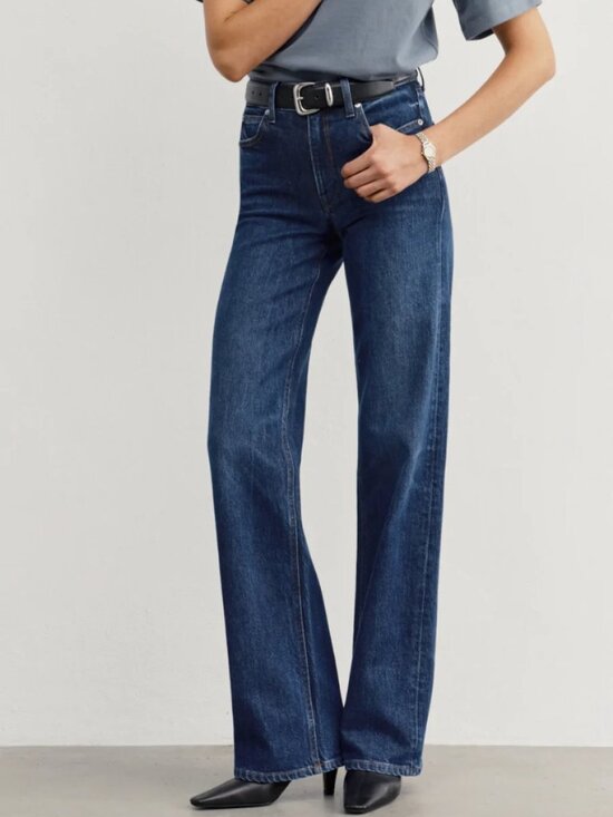 AYR Denim - AYR The Secret Sauce Underground Hustle 26R